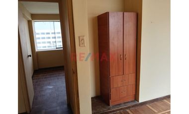 🏡 Gran Oportunidad – Se Alquila Departamento En El Centro De Chiclayo
