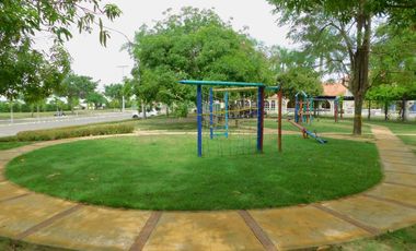 lote en venta en el poblado. Cod V83744