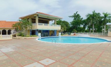lote en venta en el poblado. Cod V83744