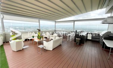 LA VISTA PENTHOUSE / SANTA MARIA / VENTA o ALQUILER
