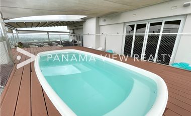 LA VISTA PENTHOUSE / SANTA MARIA / VENTA o ALQUILER
