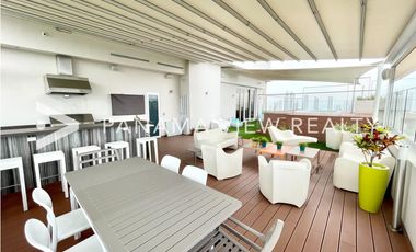 LA VISTA PENTHOUSE / SANTA MARIA / VENTA o ALQUILER