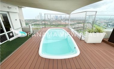 LA VISTA PENTHOUSE / SANTA MARIA / VENTA o ALQUILER