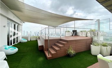 LA VISTA PENTHOUSE / SANTA MARIA / VENTA o ALQUILER
