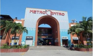 VENTA DE BODEGA EN LA CIUDADELA 20 DE JULIO, BARRANQUILLA, ATLNTICO