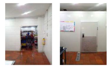 VENTA DE BODEGA EN LA CIUDADELA 20 DE JULIO, BARRANQUILLA, ATLNTICO