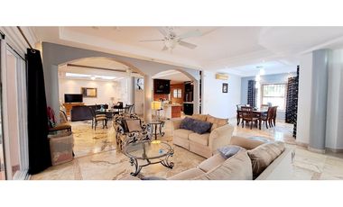 Casa en Club de Golf Coronado en venta