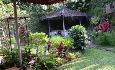 TERAWAT Rumah Dago Giri DKT Cigadung Tubagus Ismail Darul Hikam Cisitu