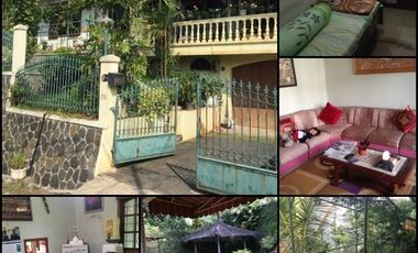 TERAWAT Rumah Dago Giri DKT Cigadung Tubagus Ismail Darul Hikam Cisitu