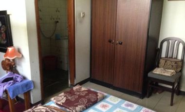 TERAWAT Rumah Dago Giri DKT Cigadung Tubagus Ismail Darul Hikam Cisitu