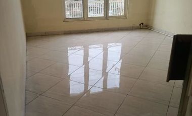 Rumah Kalibokor Selatan Row 4mobil