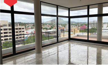 Excelente departamento (Calle 19 e/ Av. Kelly y 16)