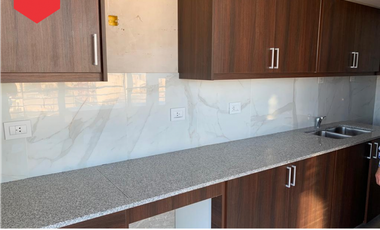 Excelente departamento (Calle 19 e/ Av. Kelly y 16)