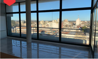 Excelente departamento (Calle 19 e/ Av. Kelly y 16)