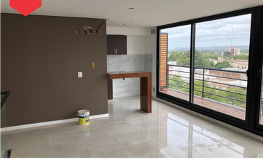 Excelente departamento (Calle 19 e/ Av. Kelly y 16)
