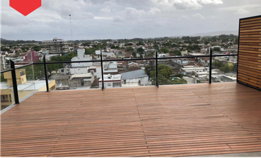 Excelente departamento (Calle 19 e/ Av. Kelly y 16)