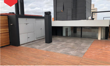 Excelente departamento (Calle 19 e/ Av. Kelly y 16)