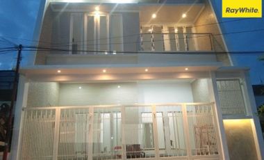 Dijual Rumah SHM Di Wisma Permai Tengah, Mulyorejo Surabaya
