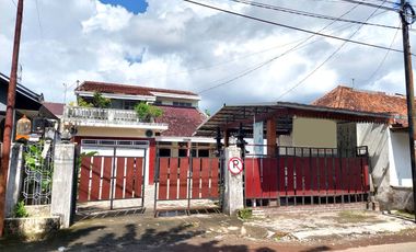Rumah dan Kos Halaman Luas di Mantrijeron