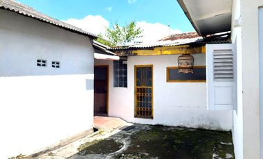 Rumah dan Kos Halaman Luas di Mantrijeron