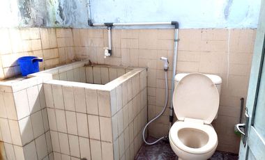 Rumah dan Kos Halaman Luas di Mantrijeron
