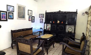 Rumah dan Kos Halaman Luas di Mantrijeron