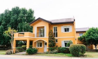 Affordable House and Lot for Sale in General Santos City (FREYA NRFO 5 BR)