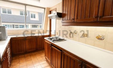 Departamento en Venta, 3D - 3B, Vitacura