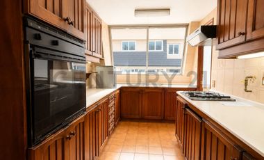Departamento en Venta, 3D - 3B, Vitacura