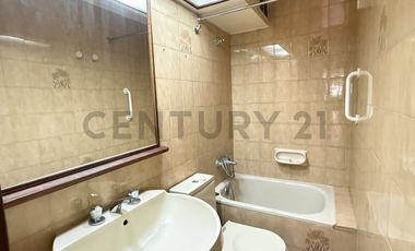 Departamento en Venta, 3D - 3B, Vitacura