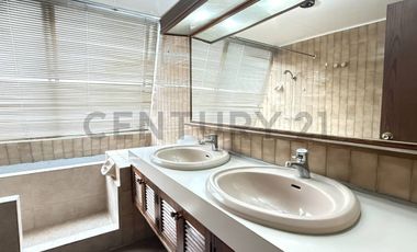 Departamento en Venta, 3D - 3B, Vitacura