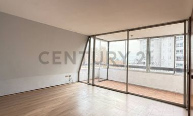 Departamento en Venta, 3D - 3B, Vitacura