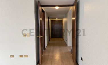 Departamento en Venta, 3D - 3B, Vitacura