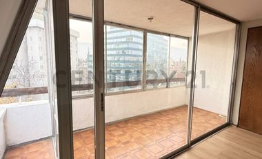 Departamento en Venta, 3D - 3B, Vitacura