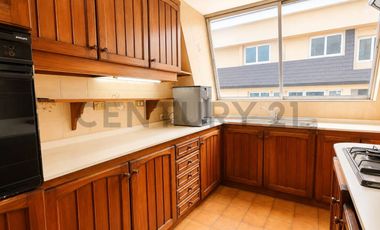 Departamento en Venta, 3D - 3B, Vitacura