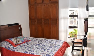 VENTA CASA  CEIBA