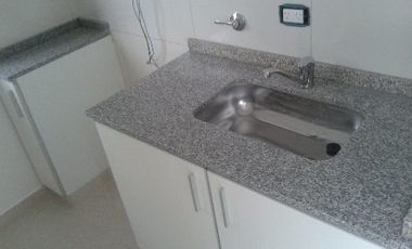 Departamento en venta en Nuevo Quilmes