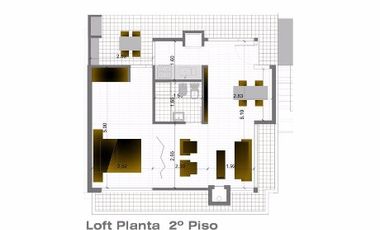 Departamento en venta en Nuevo Quilmes