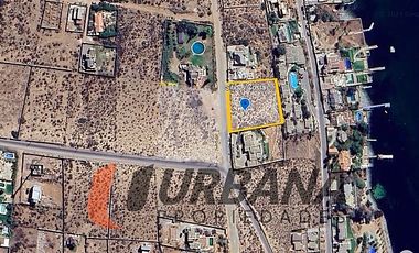 SITIO EN VENTA LA HERRADURA (8C)