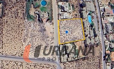 SITIO EN VENTA LA HERRADURA (8C)