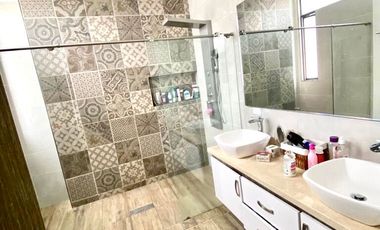 casa campestre en venta en las mercedes. Cod V7369745