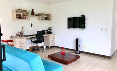 casa campestre en venta en las mercedes. Cod V7369745