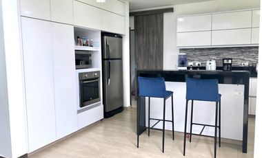 casa campestre en venta en las mercedes. Cod V7369745