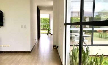 casa campestre en venta en las mercedes. Cod V7369745