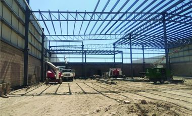 Bodega Venta 1,920m2 Trex la Venta (8 y 9)