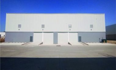 Bodega Venta 1,920m2 Trex la Venta (8 y 9)