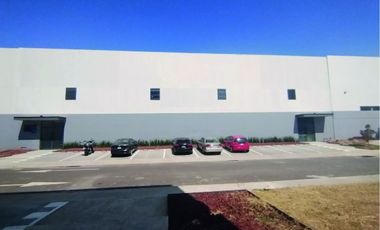 Bodega Venta 1,920m2 Trex la Venta (8 y 9)