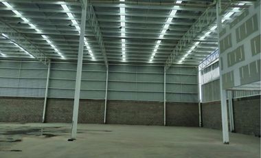 Bodega Venta 1,920m2 Trex la Venta (8 y 9)