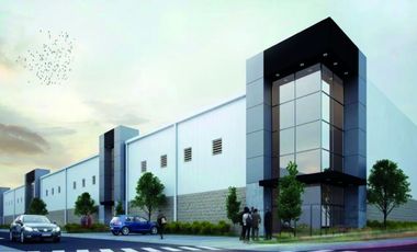 Bodega Venta 1,920m2 Trex la Venta (8 y 9)