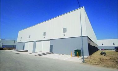 Bodega Venta 1,920m2 Trex la Venta (8 y 9)